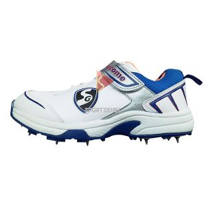 SG Extreme 5.0 Spikes Cricket Shoes