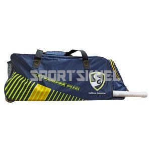 SG Extremepak Plus Cricket Kit Bag
