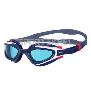 Airavat 1020 Flux Adult Swimming Goggles White Blue