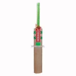 Gray Nicolls Fusion Range Kashmir Willow Cricket Bat Size 5