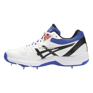 Asics Gel 100 Not Out Spikes Cricket Shoes