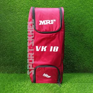 MRF Genius Grand Junior Cricket Kit Bag