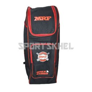 MRF Genius Hammer Cricket Kit Bag