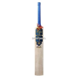 SS GG Smacker English Willow Cricket Bat Size 5