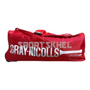 Gray Nicolls GN4 Destroyer Cricket Kit Bag