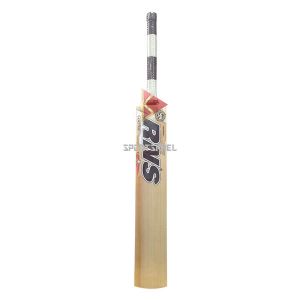 RNS Gold Star English Willow Cricket Bat Size 5