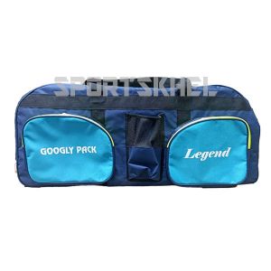 Legend Googly Pack Cricket Kit Bag