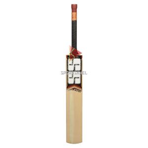 SS Gutsy Kashmir Willow Cricket Bat Size 2
