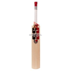 SS Gutsy Kashmir Willow Cricket Bat Size 2