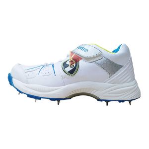 SG Hilite 5.0 Spikes Cricket Shoes