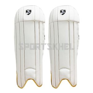 SG Hilite Wicket Keeping Pads Youth
