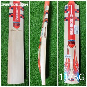 Gray Nicolls Ignite Limited Edition English Willow Cricket Bat Size Men