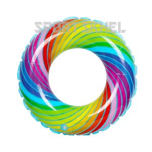 Airavat Inflatable Swimming Rings 80cm