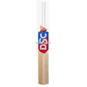 DSC Intense Force Kashmir Willow Cricket Bat Size 4