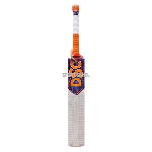 DSC Intense Force Kashmir Willow Cricket Bat Size 6
