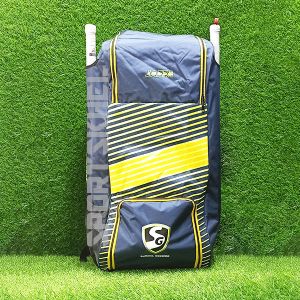 SG Jaffa Cricket Kit Bag
