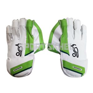 Kookaburra Kahuna Pro 500 Wicket Keeping Gloves Men