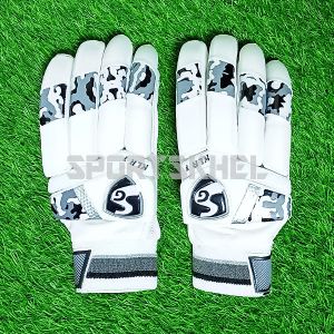SG KLR 1 Batting Gloves Men