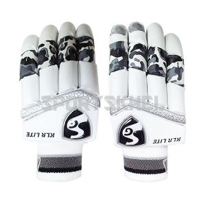 SG KLR Lite Batting Gloves Junior
