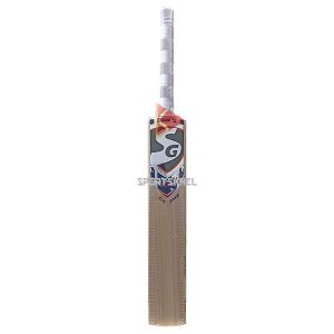SG KLR Spark Kashmir Willow Cricket Bat Size 5