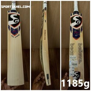 SG KLR Xtreme English Willow Cricket Bat Size Men