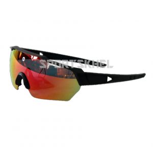 SS Legacy Pro 1.0 Sunglasses Black