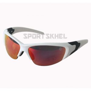 SS Legacy Pro 4.0 Sunglasses White