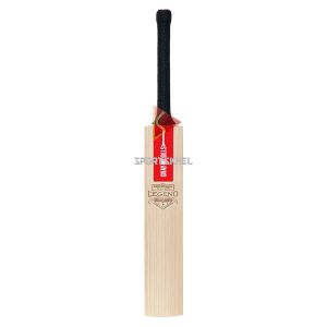 Gray Nicolls Legend GN10 English Willow Cricket Bat Size 6