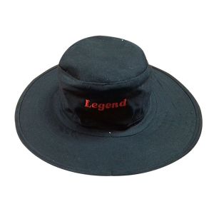 Legend Panama Black Hat
