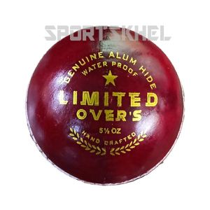 Legend Limited Over Cricket Ball (6 Ball)