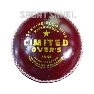 Legend Limited Over Cricket Ball Youth