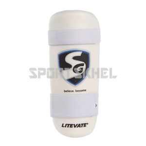 SG Litevate Elbow Guard Youth
