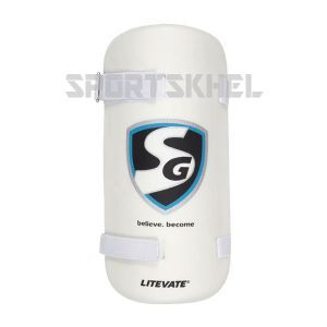 SG Litevate Thigh Pads Youth