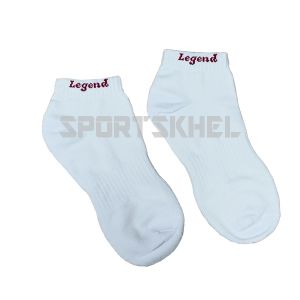 Legend Low Ankle Socks
