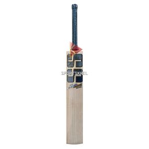 SS Master 8000 English Willow Cricket Bat Size Men