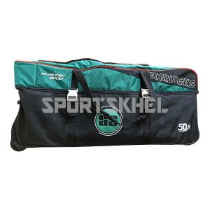 SS Master 9000 Cricket Kit Bag