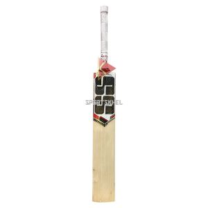 SS Master English Willow Cricket Bat Size 5