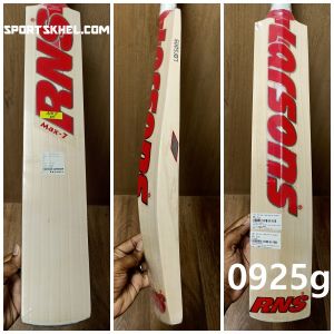 RNS Max 7 MSD Special English Willow Cricket Bat Size 5