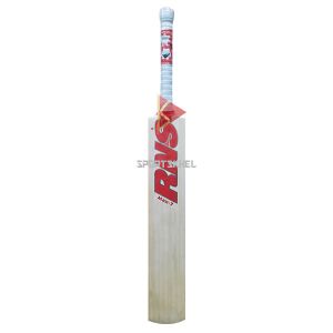 RNS Max 7 MSD Special English Willow Cricket Bat Size Men