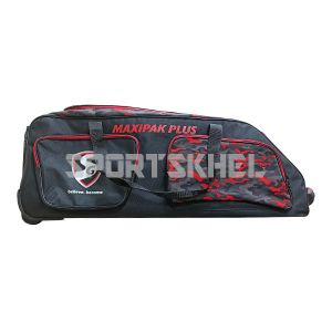 SG Maxipak Plus Cricket Kit Bag