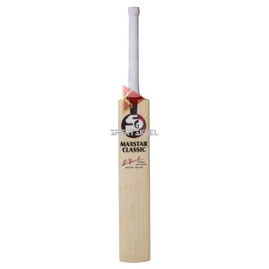 SG Maxstar Classic English Willow Cricket Bat Size 5