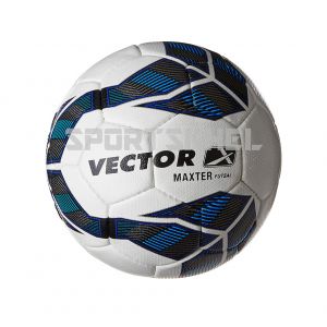 VECTOR X Maxter Futsal Ball Size 4