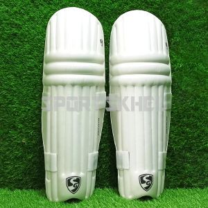 SG Megalite Batting Pads Youth