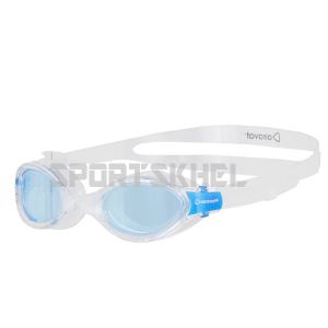 Airavat 1021 Melt x Swimming Goggles Light Blue White
