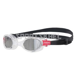 Airavat 1021 Melt x Swimming Goggles White Black