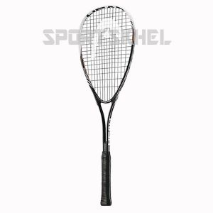 Head Nano Ti Spector Squash Racket