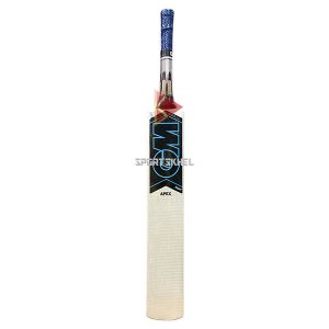 GM Neon Apex Kashmir Willow Cricket Bat Size 3