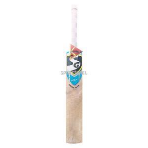 SG Nexus Plus Kashmir Willow Cricket Bat Size 1