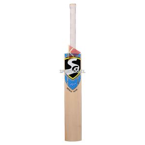 SG Nexus Plus Kashmir Willow Cricket Bat Size Men