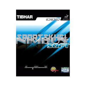 Tibhar Nimbus Soft Table Tennis Rubber